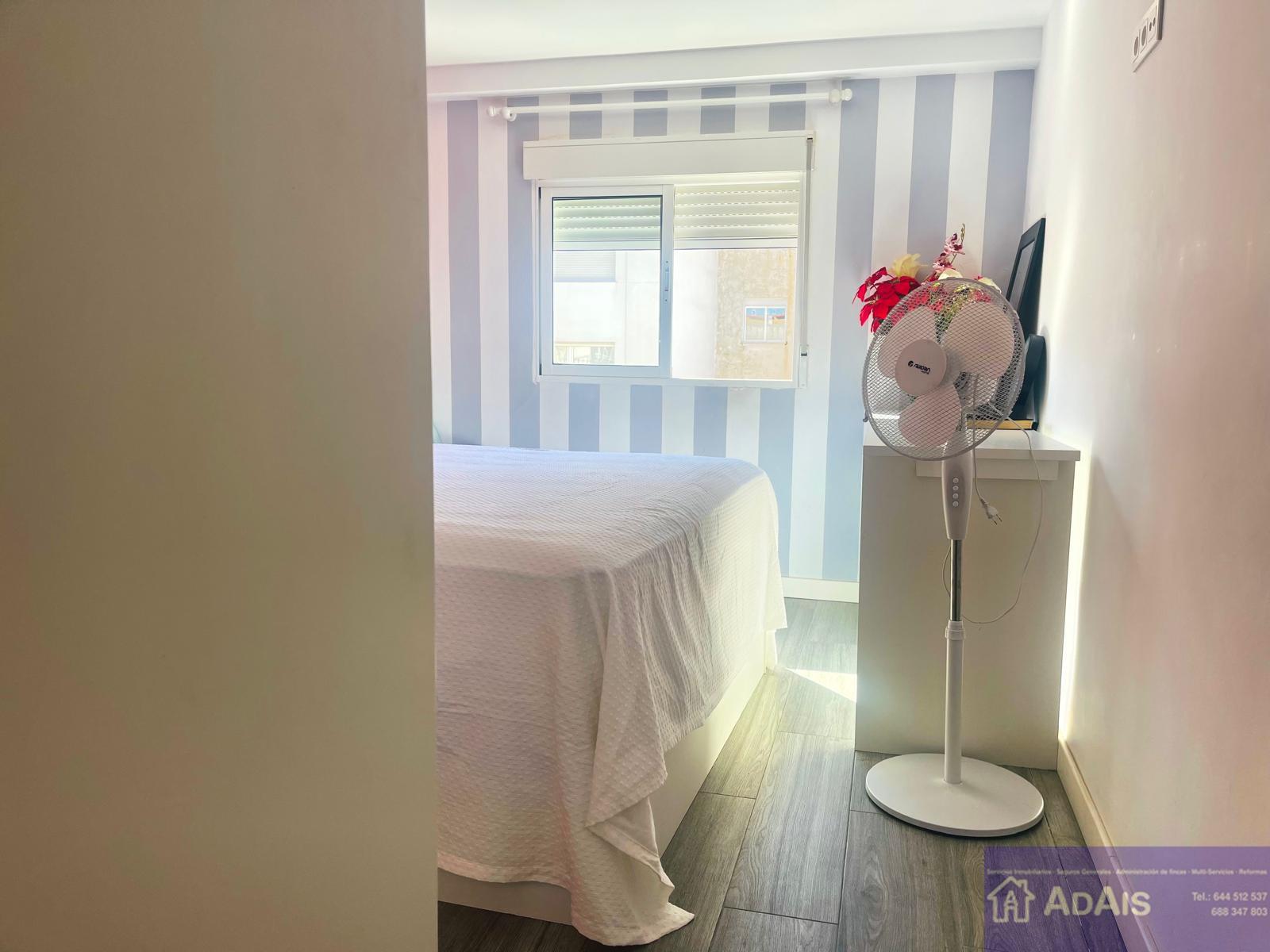 Venta de piso en Gandia