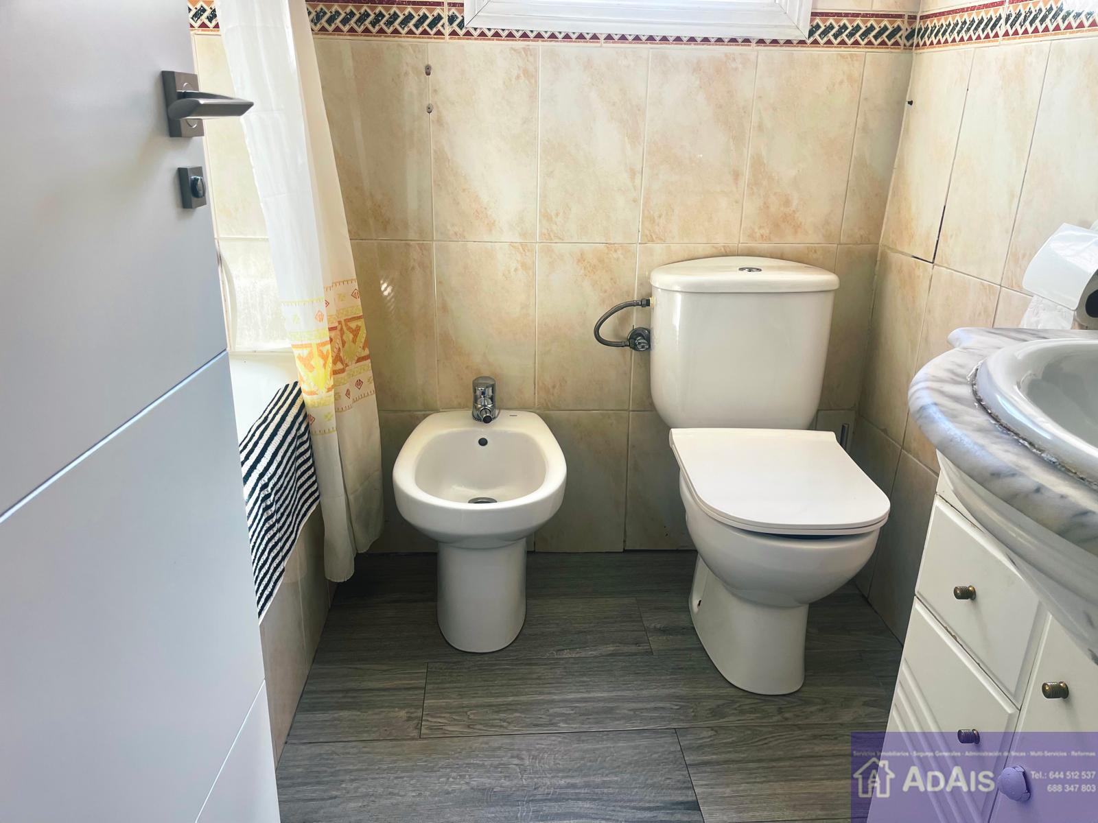 Venta de piso en Gandia
