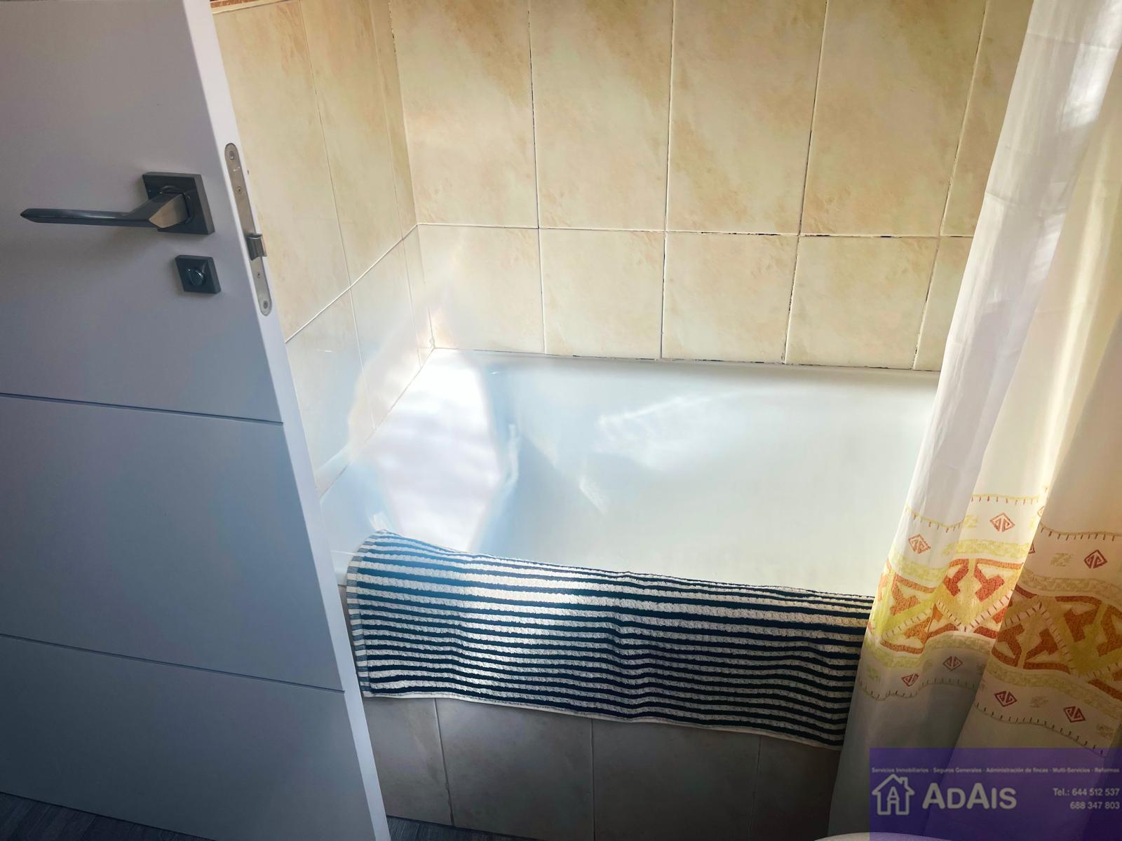 Venta de piso en Gandia