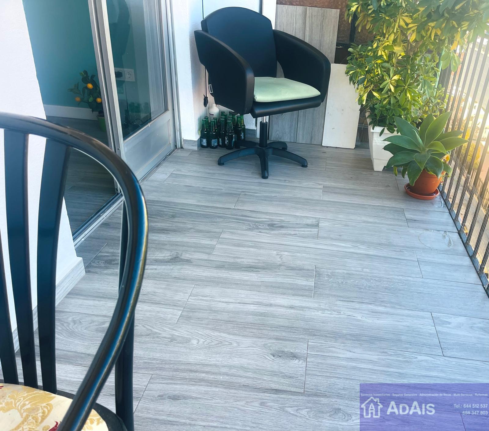 Venta de piso en Gandia