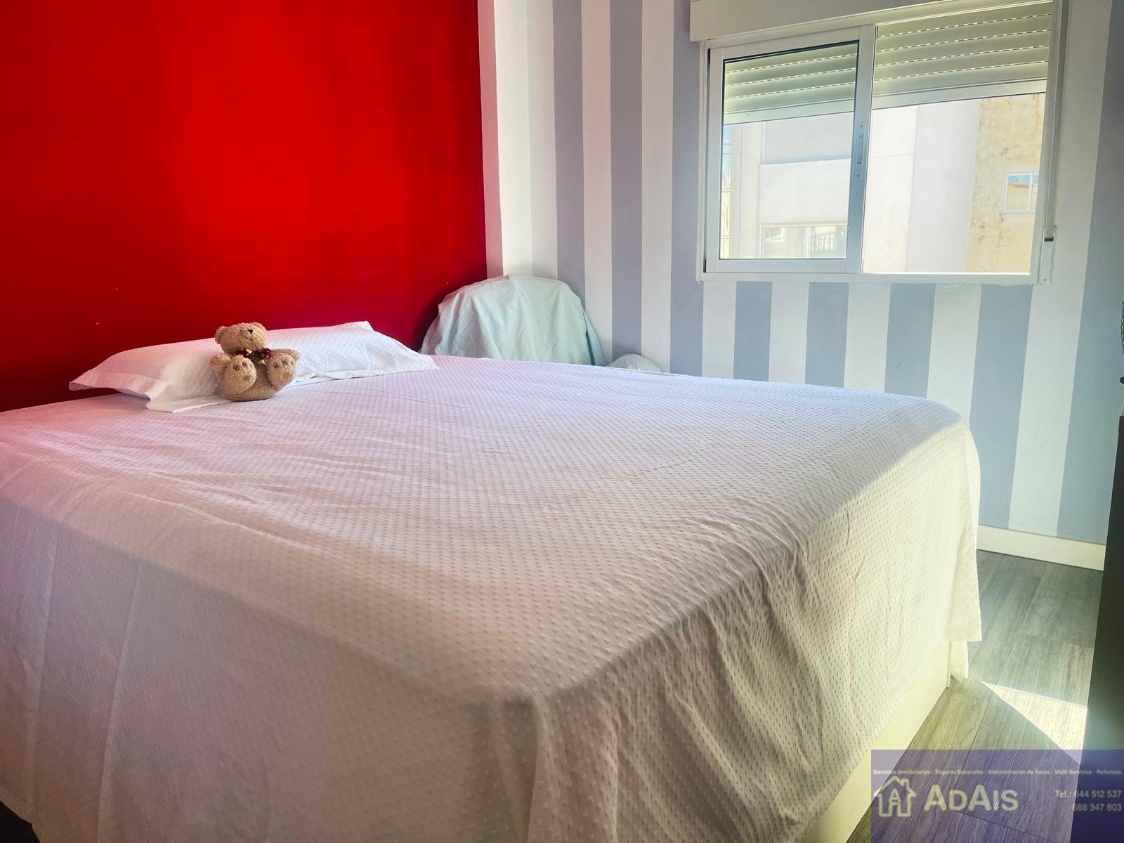 Venta de piso en Gandia