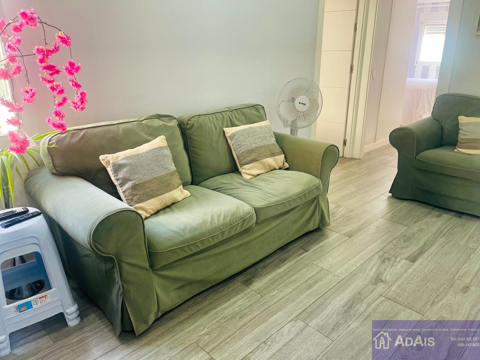 Venta de piso en Gandia