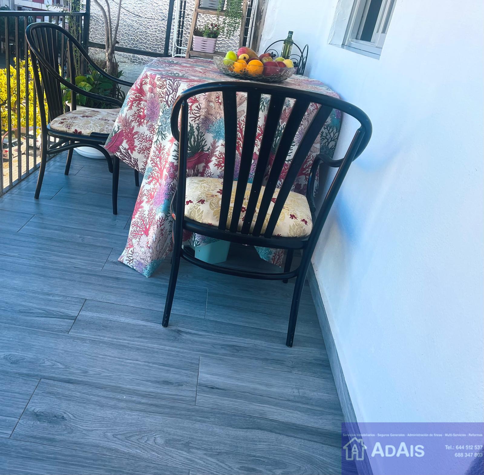 Venta de piso en Gandia