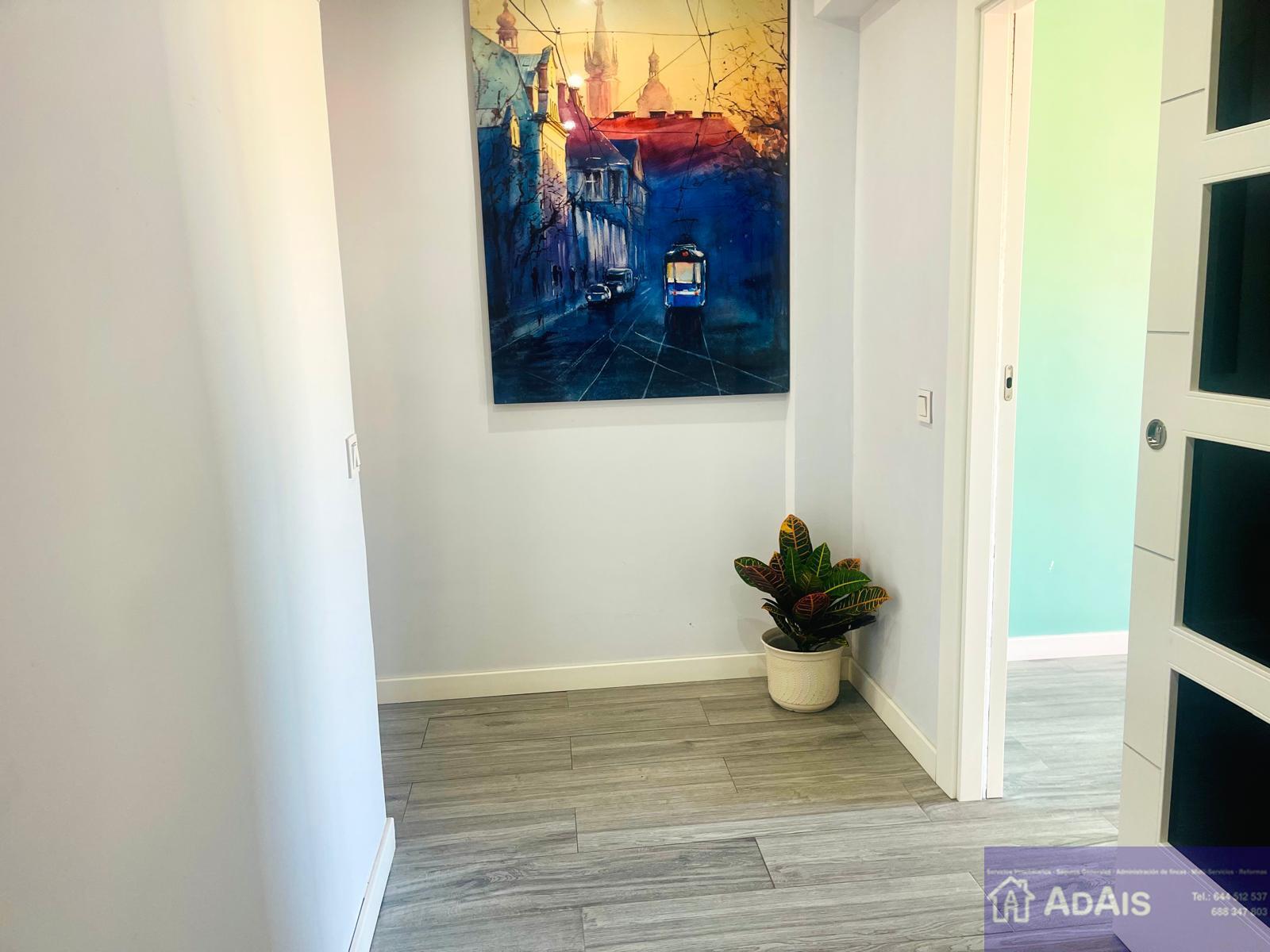 Venta de piso en Gandia