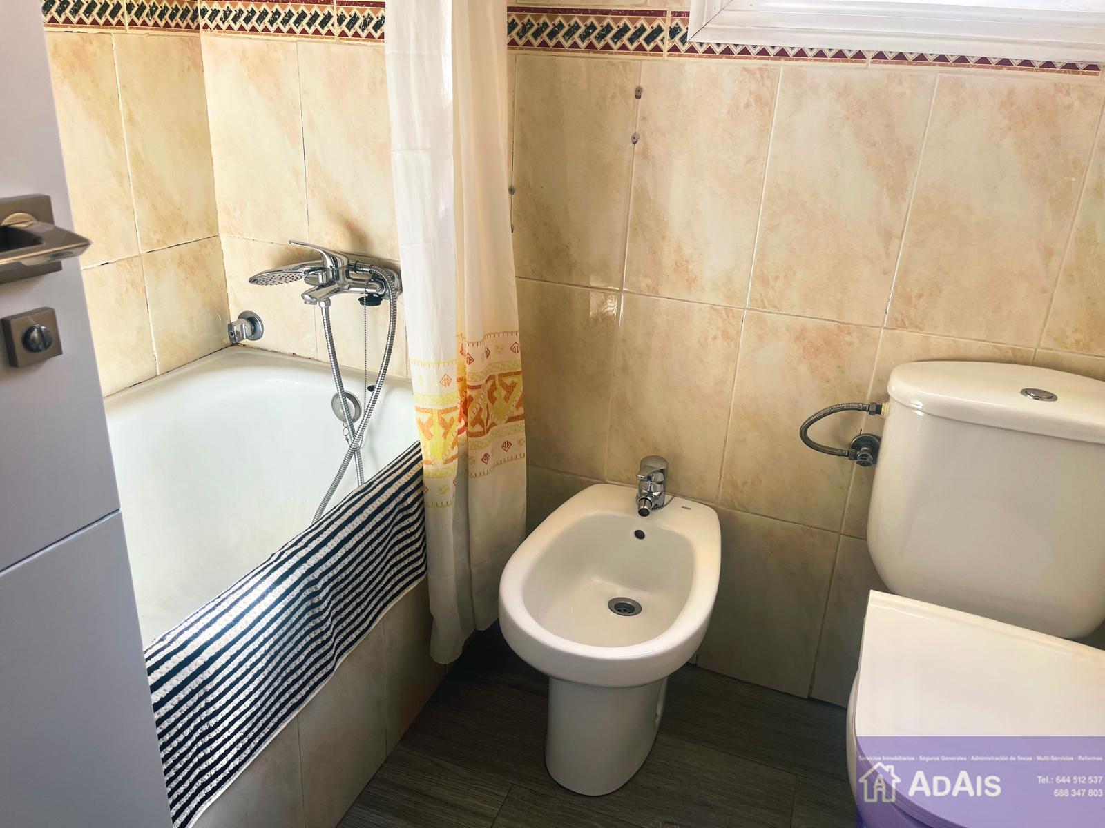 Venta de piso en Gandia