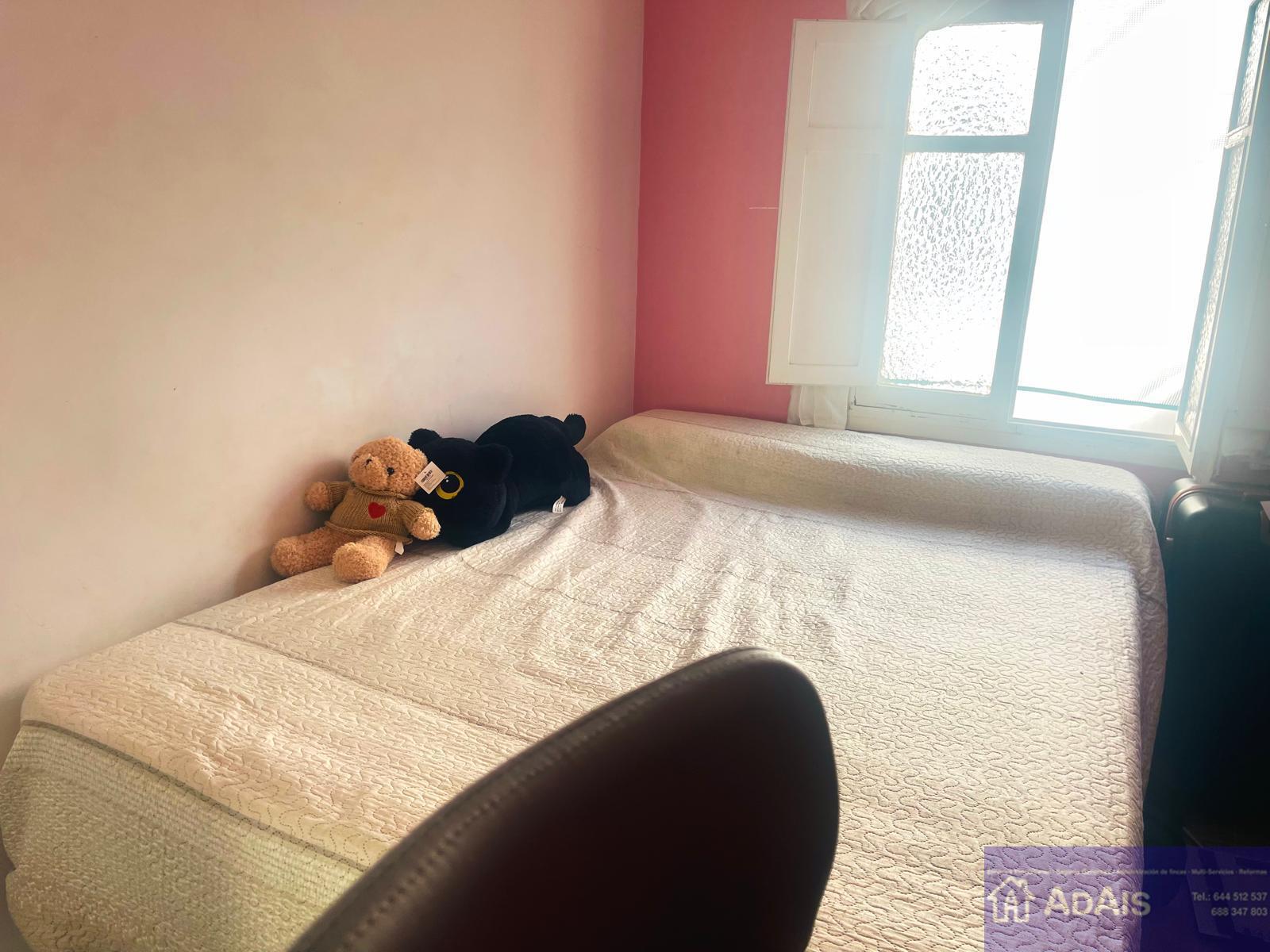 Venta de piso en Gandia