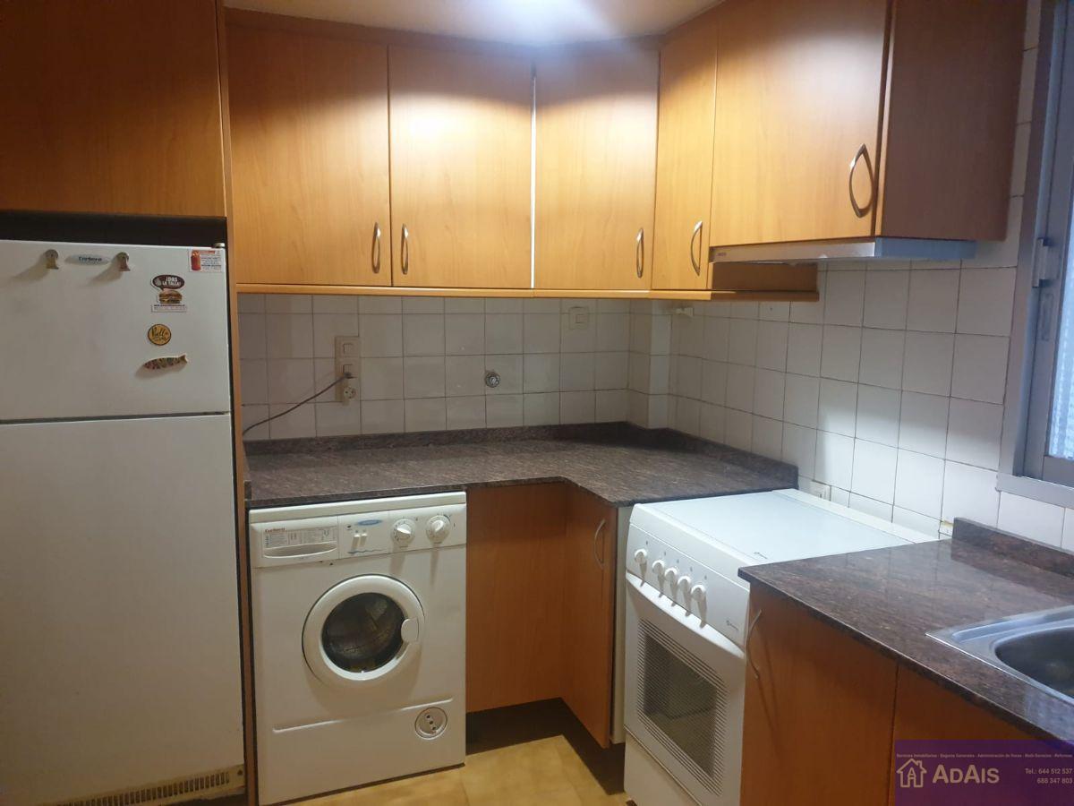 For rent of flat in Gandia