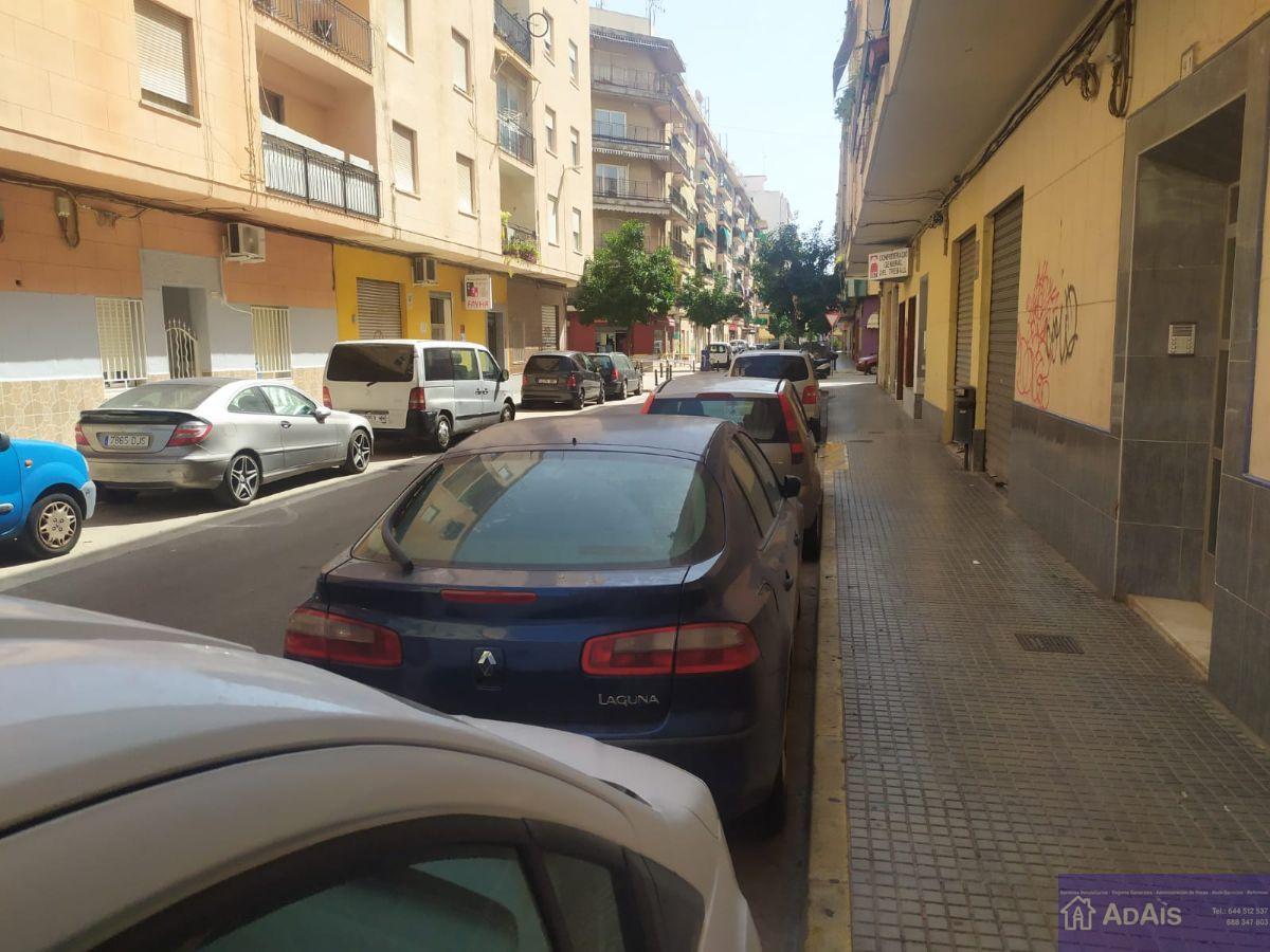 Alquiler de local comercial en Gandía