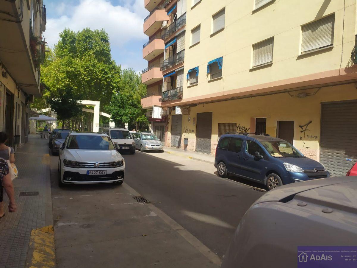 For rent of commercial in Gandía