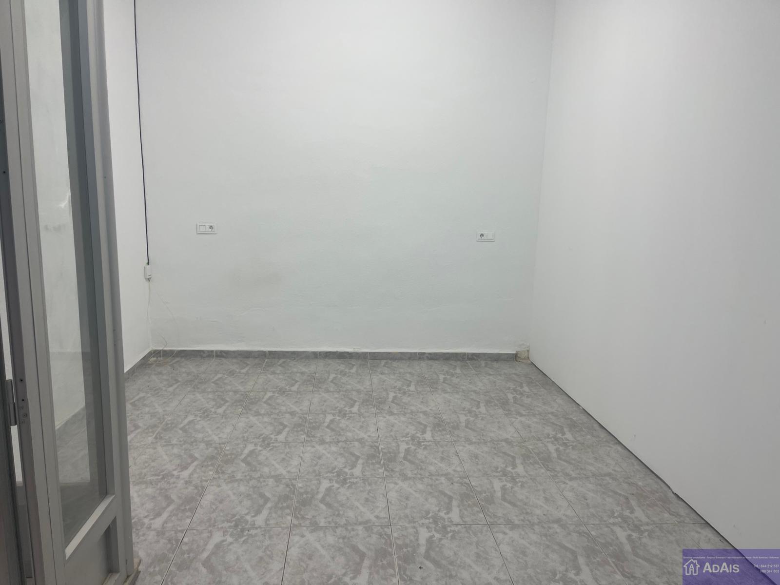 Alquiler de local en Gandia