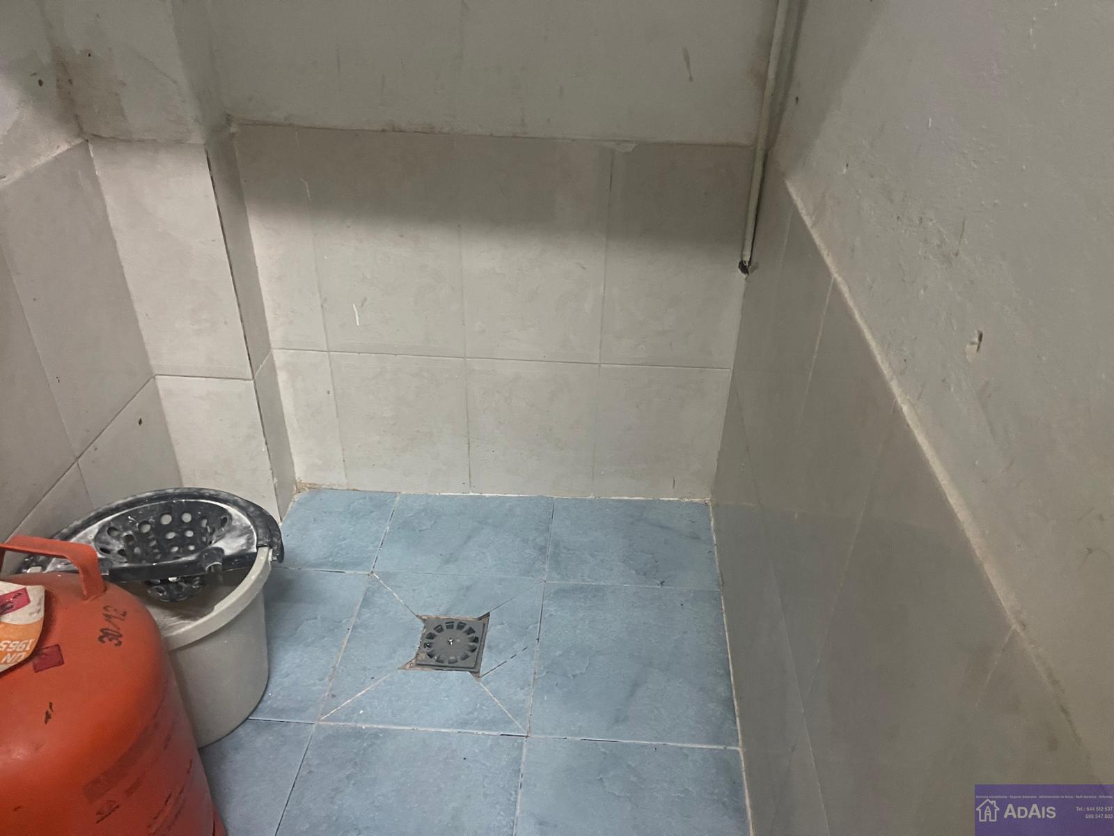 Alquiler de local en Gandia