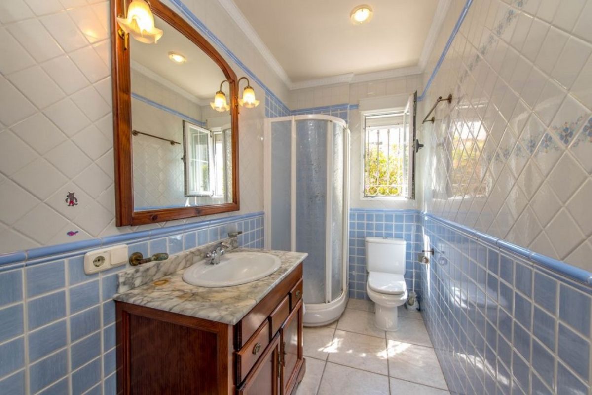 Venta de villa en Torrevieja