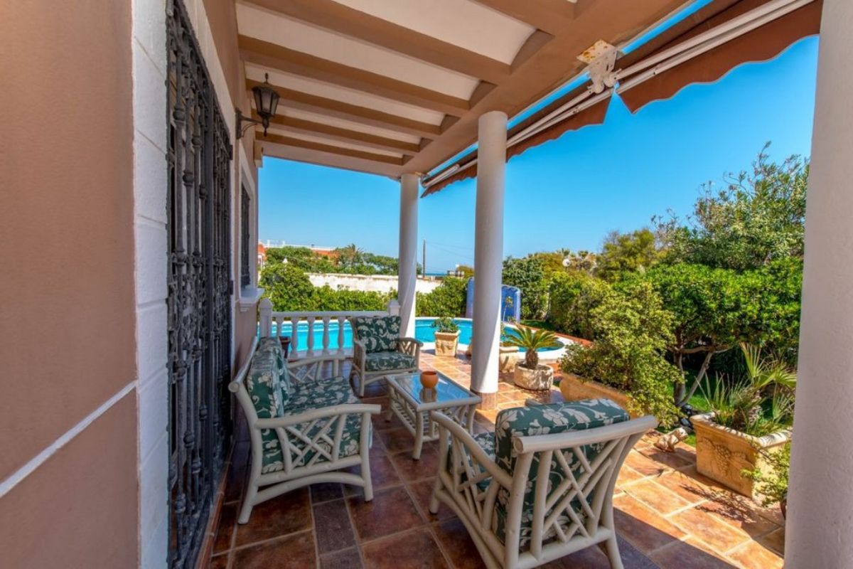 Venta de villa en Torrevieja