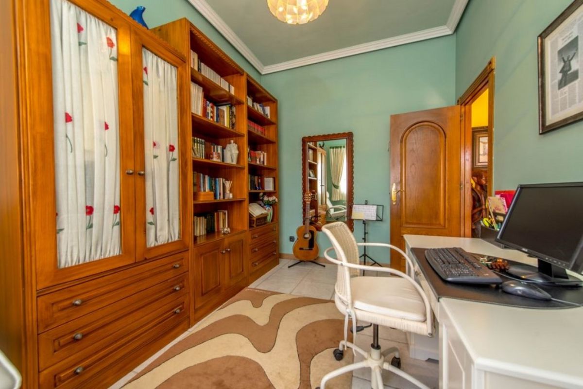 Venta de villa en Torrevieja