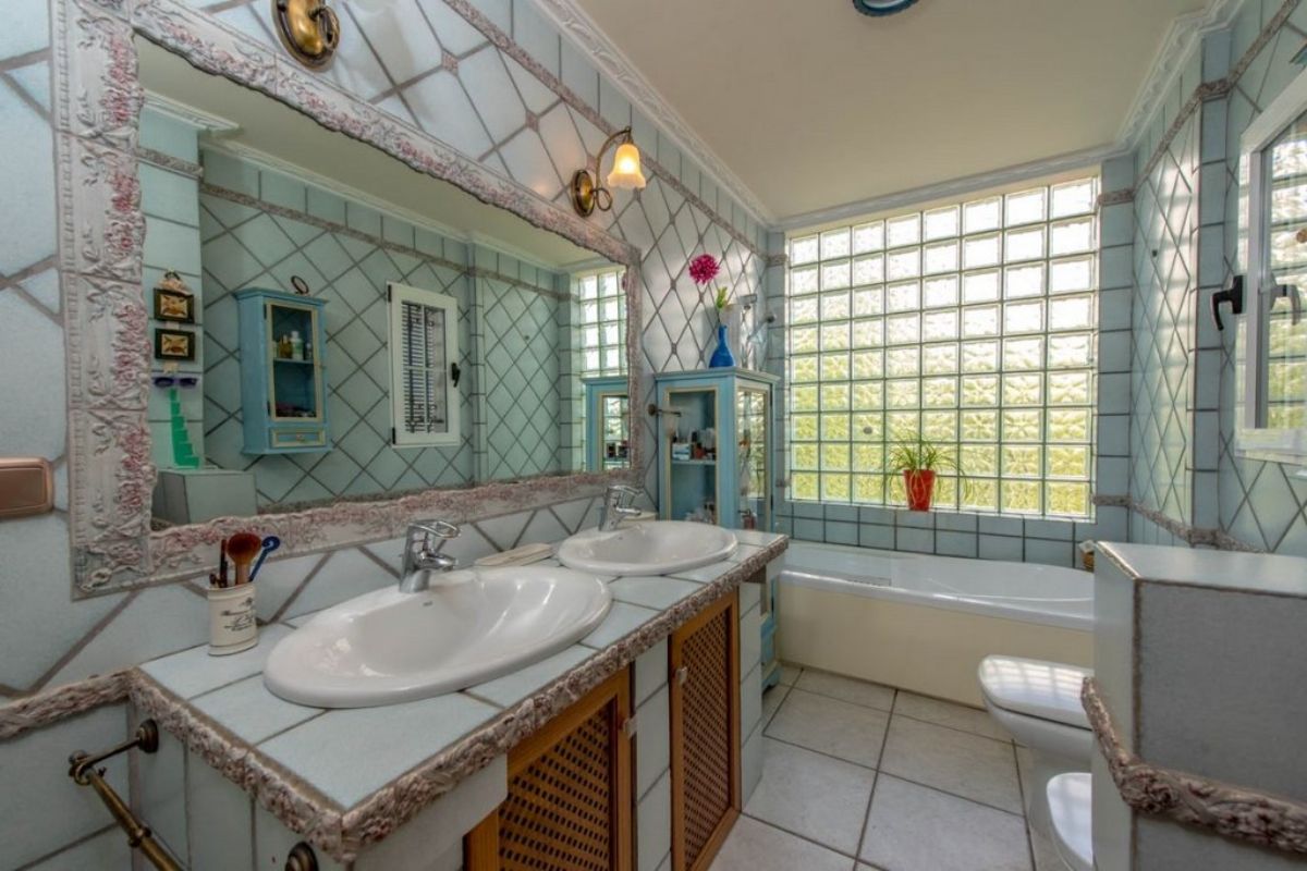Venta de villa en Torrevieja