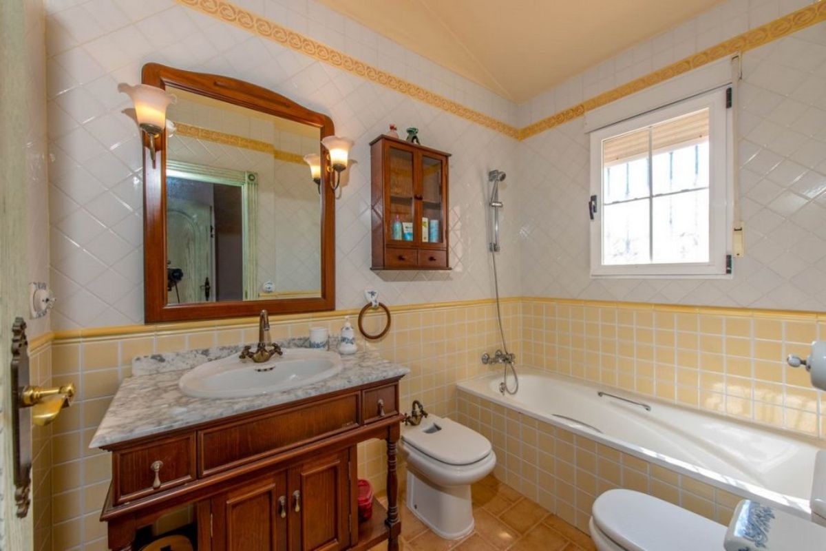 Venta de villa en Torrevieja