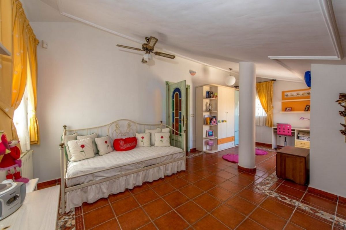 Venta de villa en Torrevieja