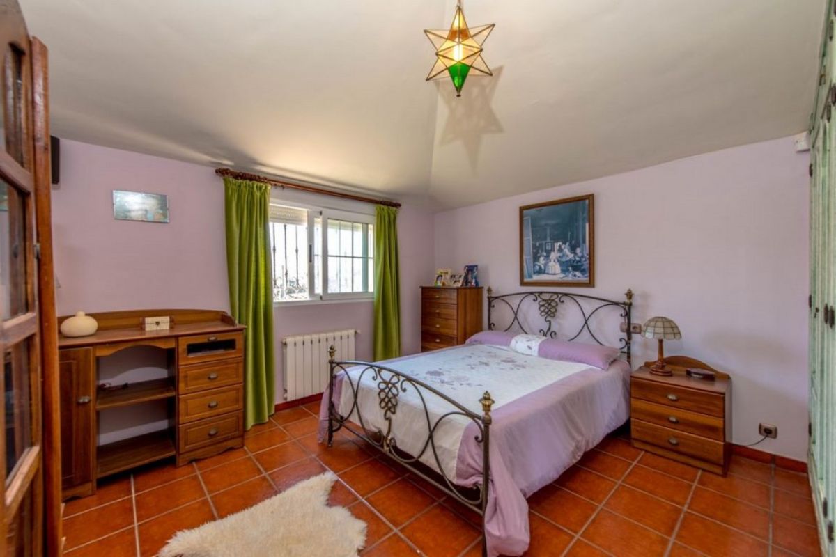 Venta de villa en Torrevieja
