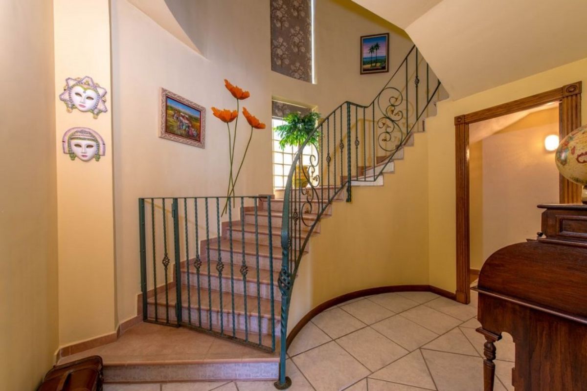 Venta de villa en Torrevieja