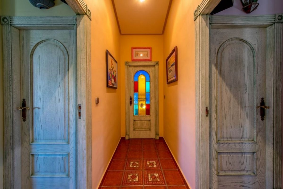 Venta de villa en Torrevieja