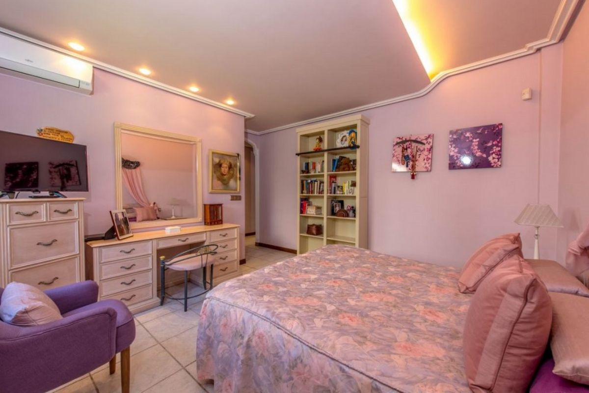 Venta de villa en Torrevieja