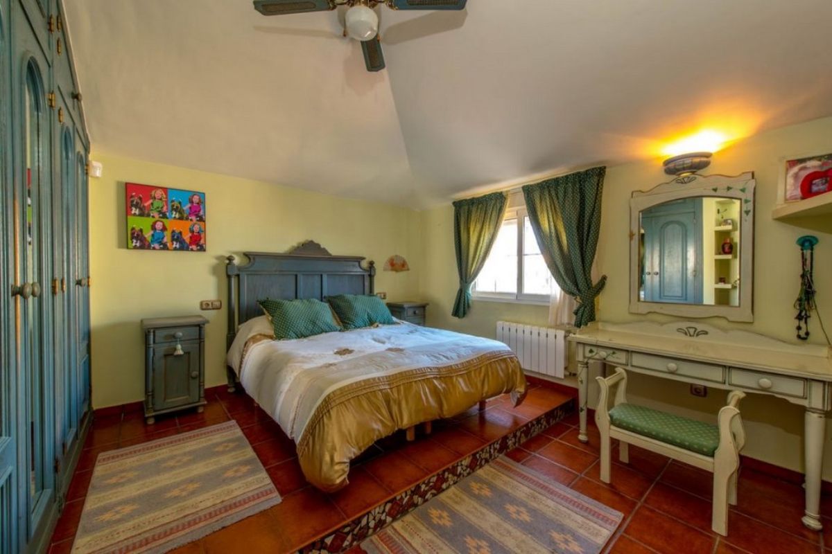 Venta de villa en Torrevieja