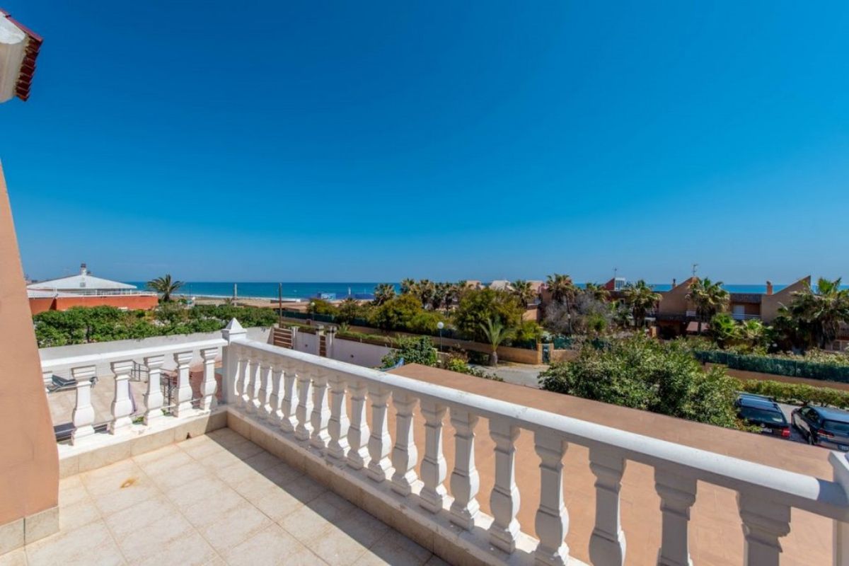 Venta de villa en Torrevieja