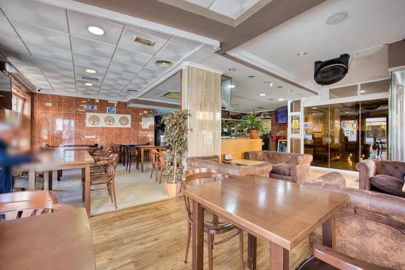 Venta de hotel en Torrevieja