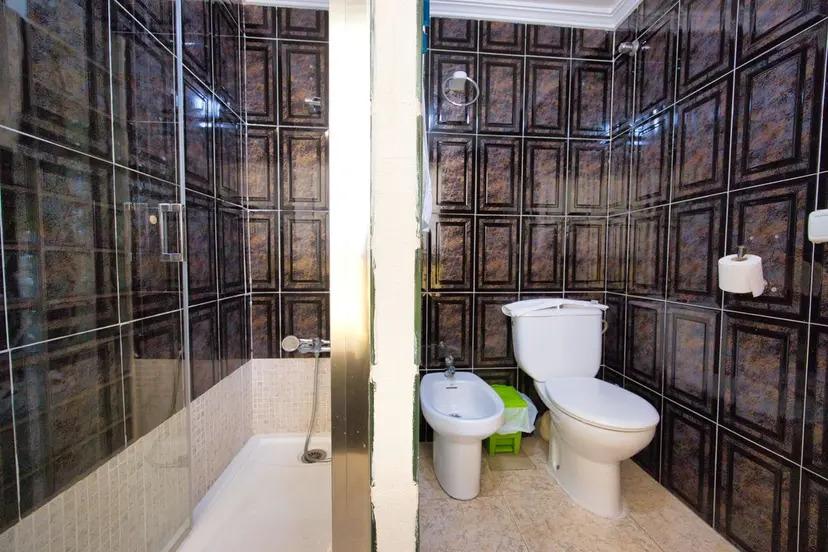 Venta de hotel en Torrevieja