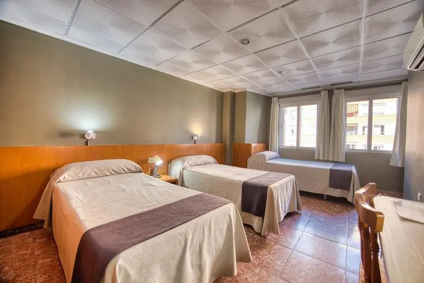 Venta de hotel en Torrevieja