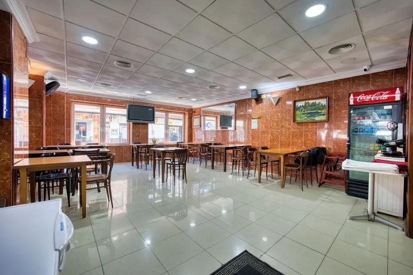 Venta de hotel en Torrevieja