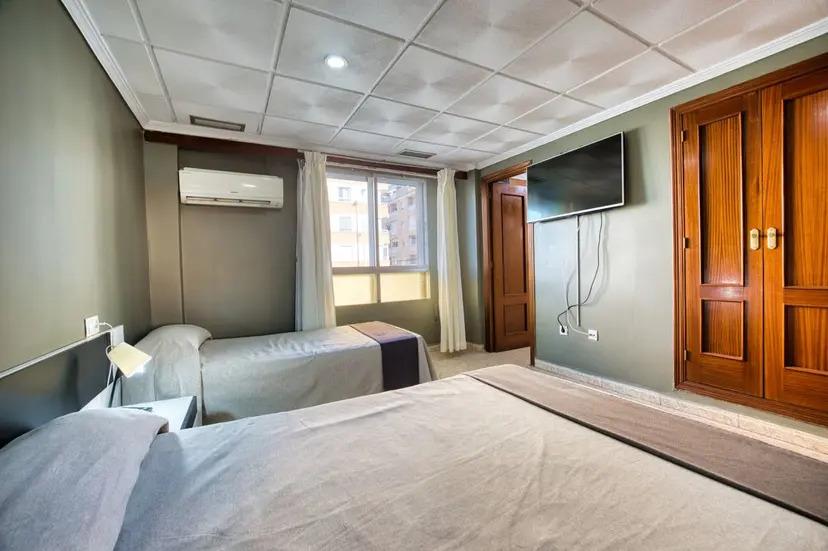 Venta de hotel en Torrevieja