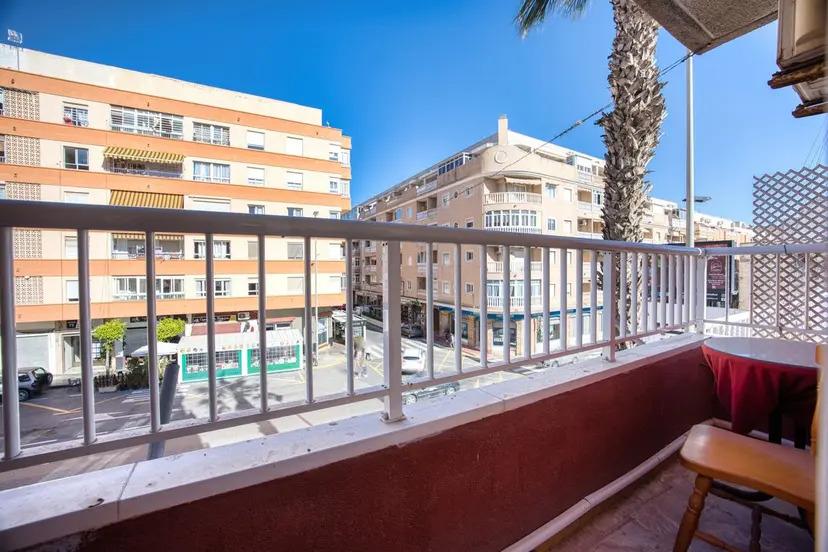 Venta de hotel en Torrevieja