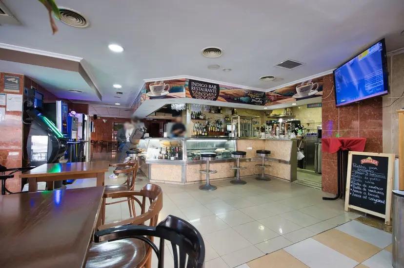 Venta de hotel en Torrevieja