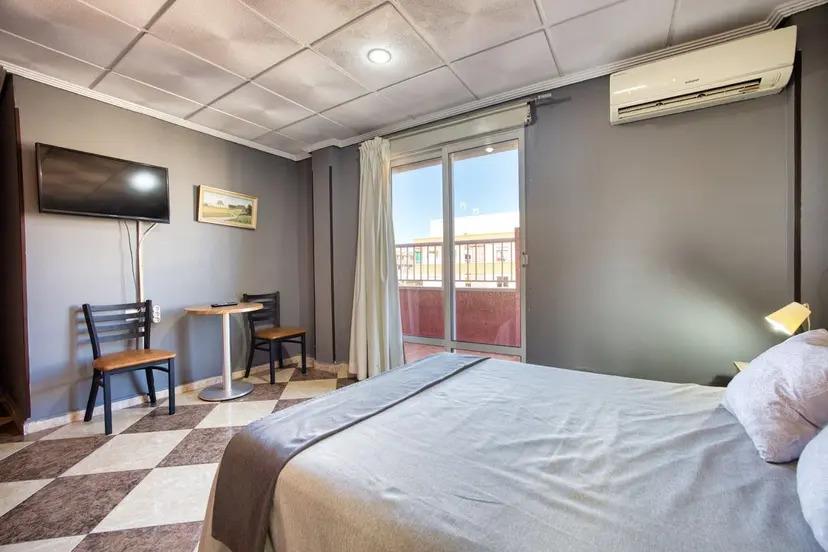 Venta de hotel en Torrevieja