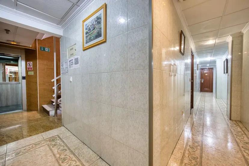 Venta de hotel en Torrevieja