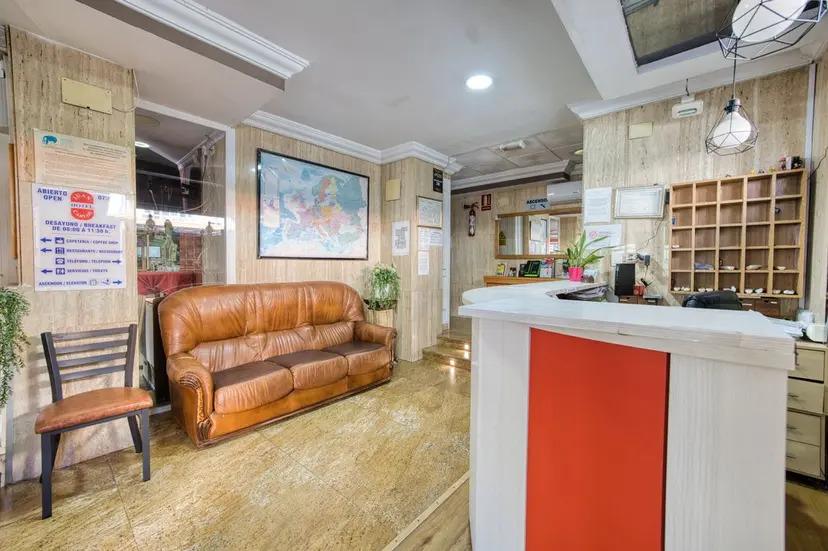 Venta de hotel en Torrevieja