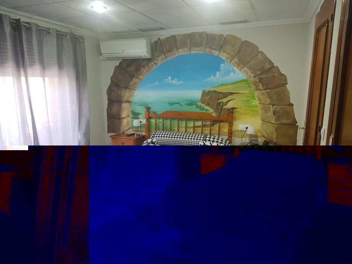 For sale of hotel in Torrevieja