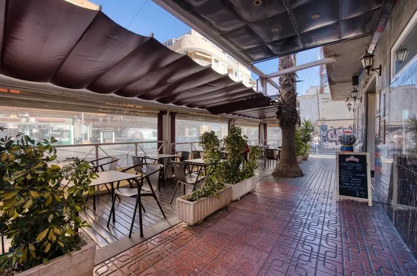 Venta de hotel en Torrevieja