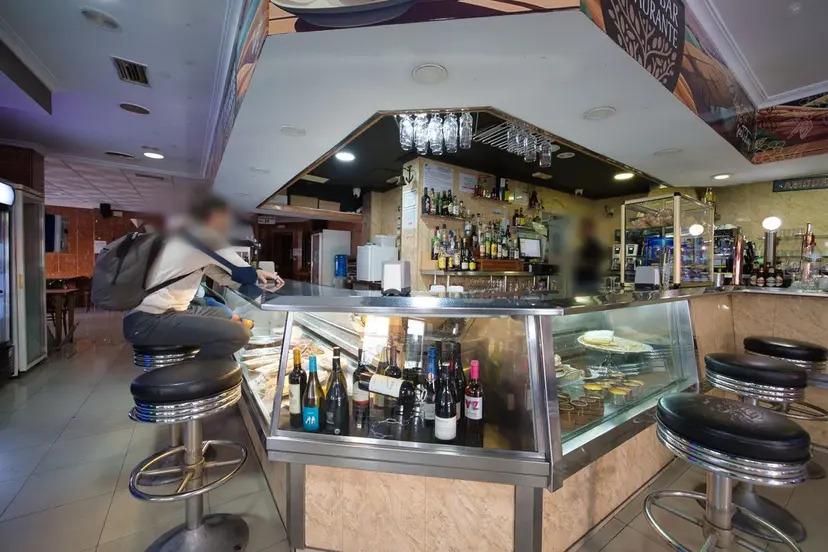 Venta de hotel en Torrevieja