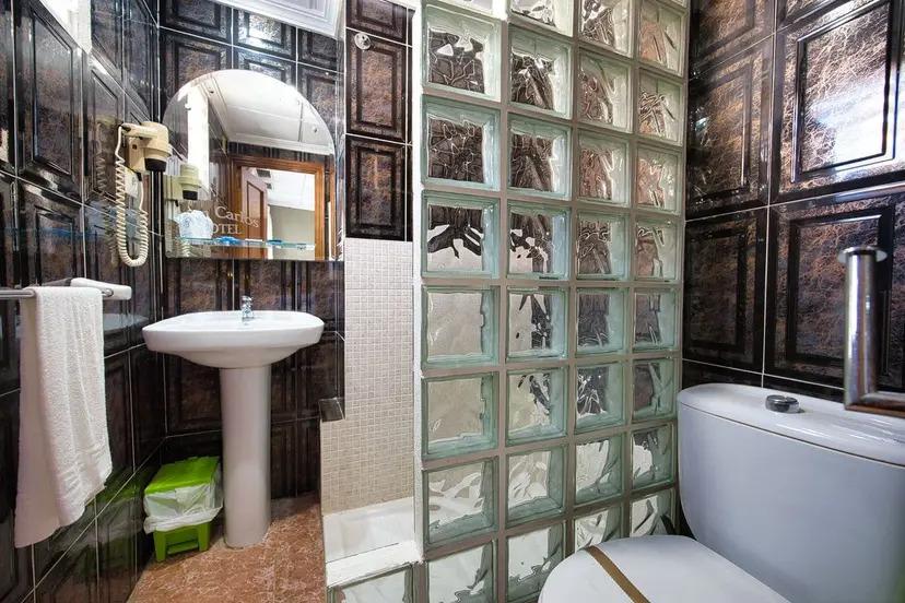 Venta de hotel en Torrevieja