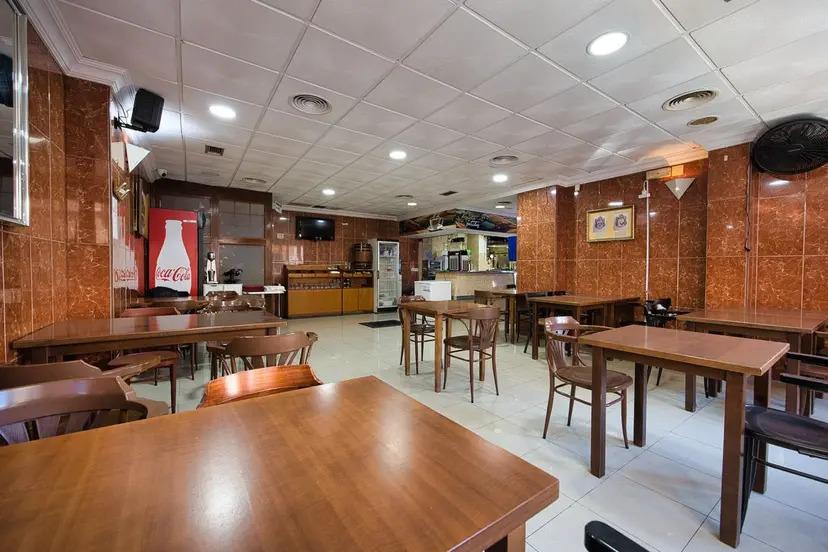 Venta de hotel en Torrevieja