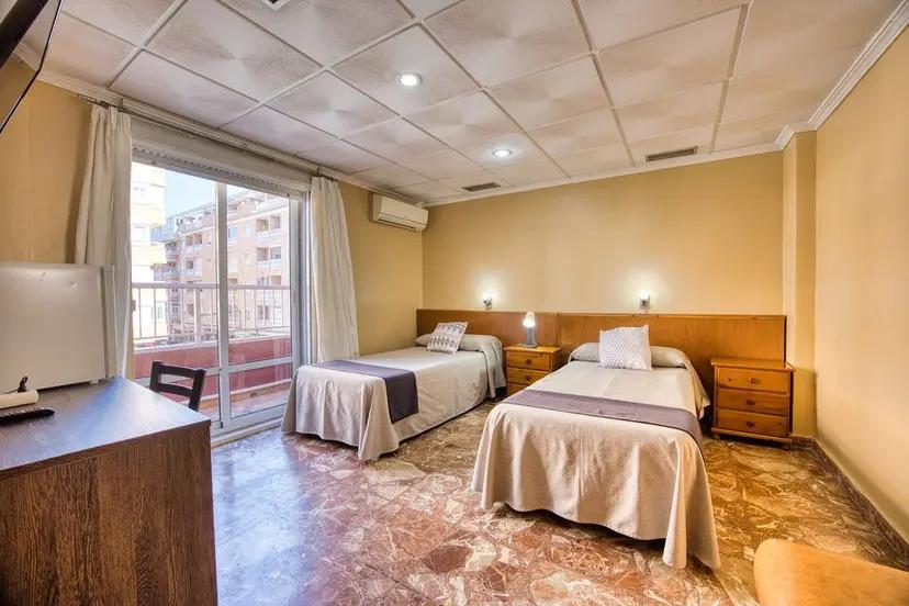 Venta de hotel en Torrevieja