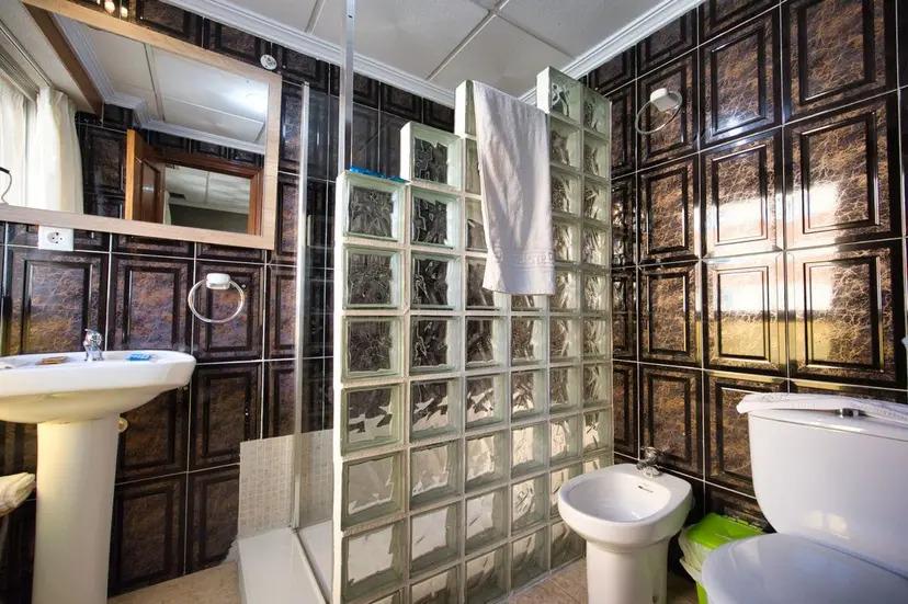 Venta de hotel en Torrevieja