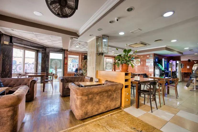 Venta de hotel en Torrevieja
