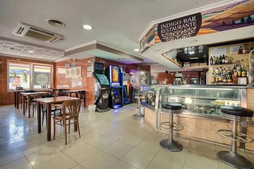 Venta de hotel en Torrevieja