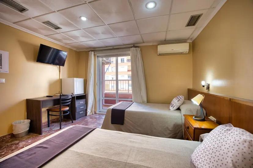 Venta de hotel en Torrevieja