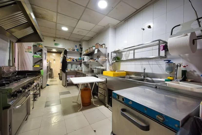 Venta de hotel en Torrevieja