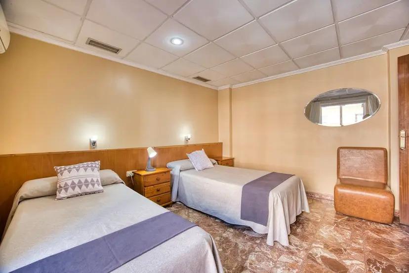 Venta de hotel en Torrevieja