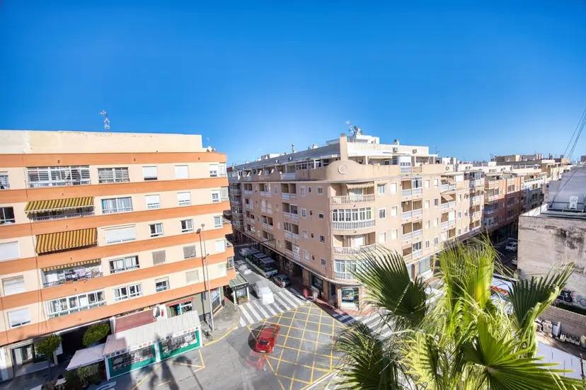 Venta de hotel en Torrevieja